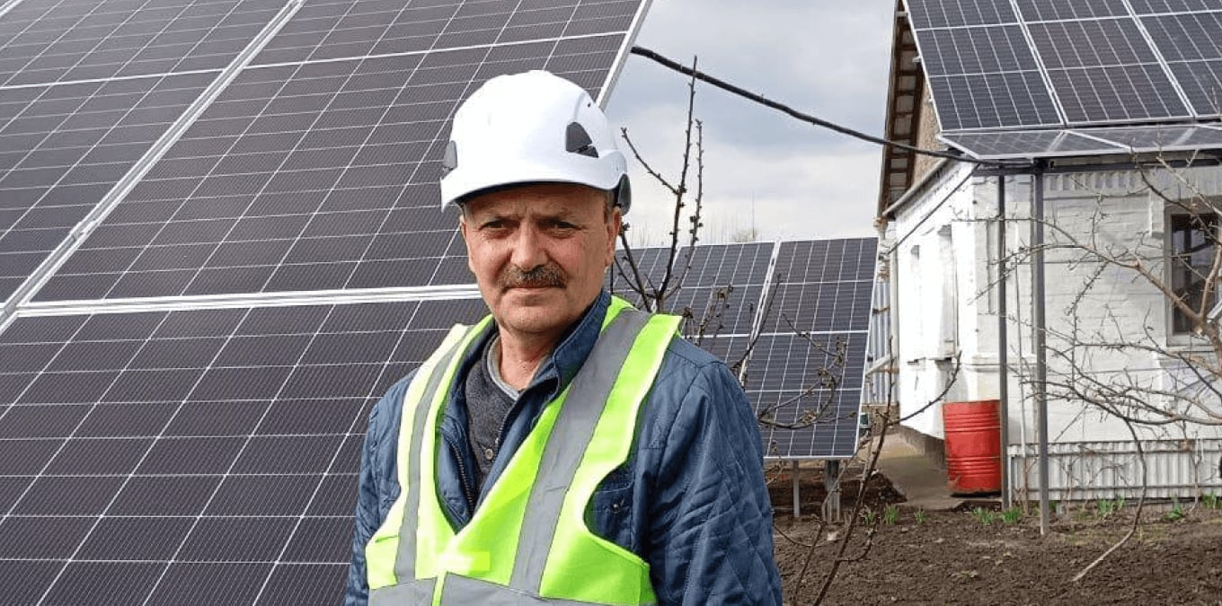 ФОП з інвалідністю вперше отримав компенсацію на облаштування робочого місця