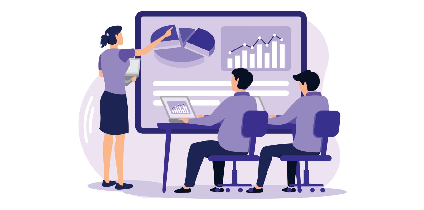 Безкоштовні уроки для менеджерів від Netpeak Group: курс Артема Бородатюка