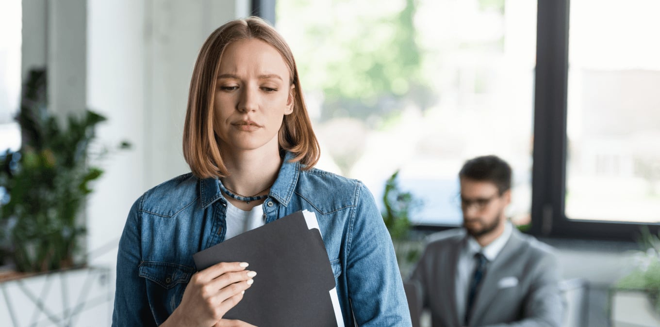 Більшість вакансій в Україні для людей без вищої освіти