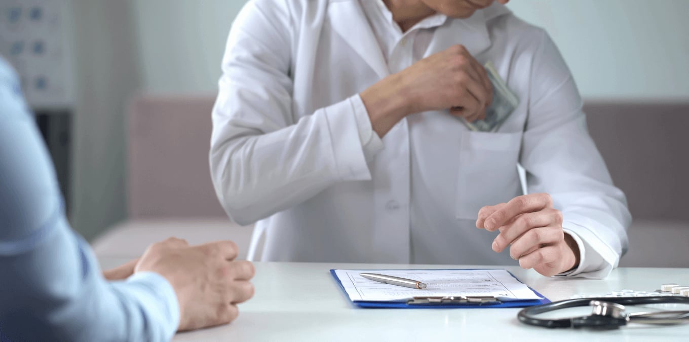 Жінка без медичної освіти 20 років видавала себе за психіатриню