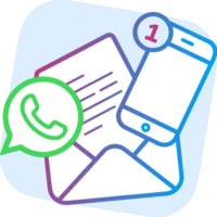 Зробіть найм ефективнішим — спілкуйтеся з кандидатами через канали, які вони вказали як бажані