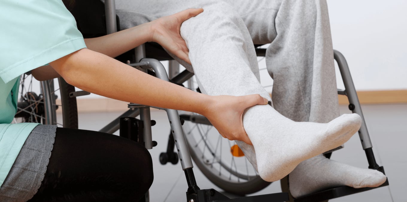 Стартує безплатна програма підготовки асистентів із персонального догляду