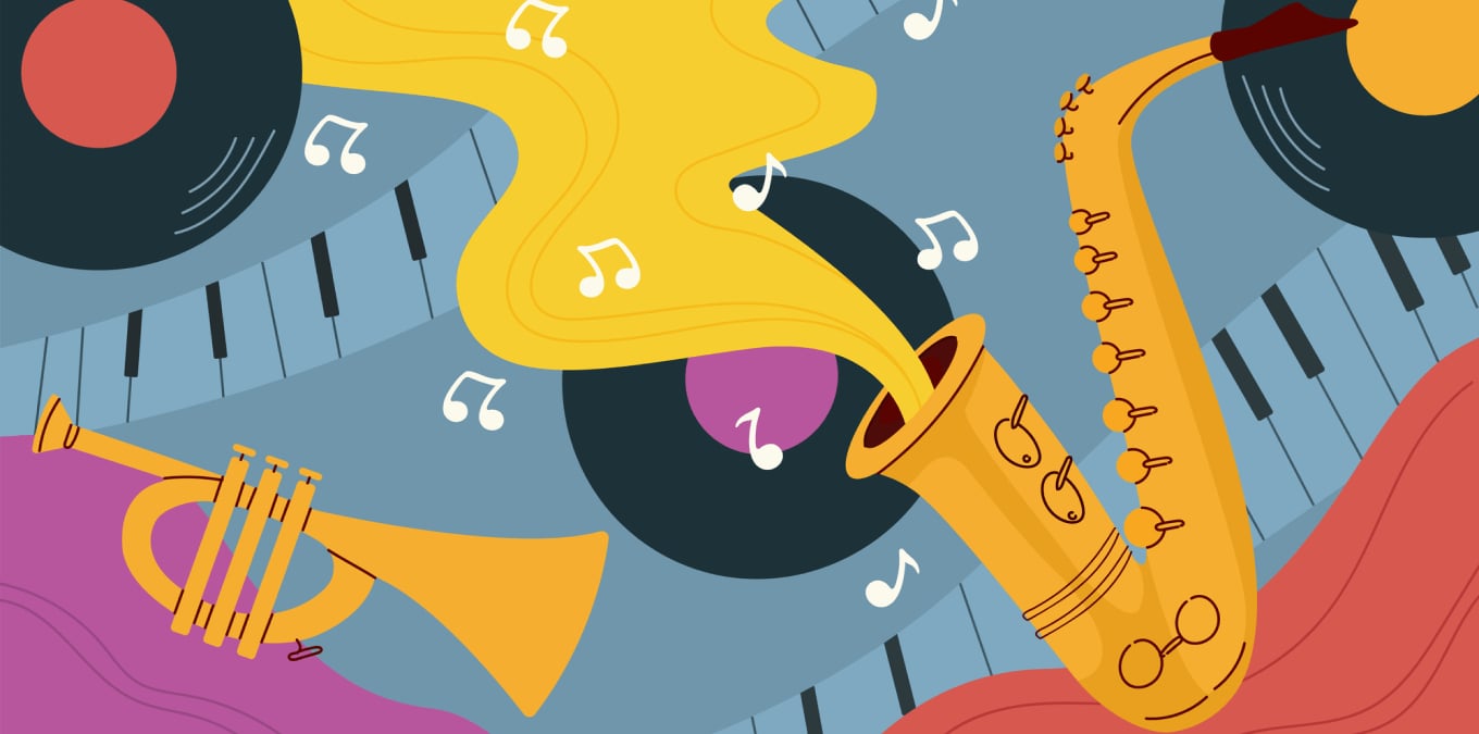 Чоловік створив музичне резюме, щоб допомогти дружині знайти роботу