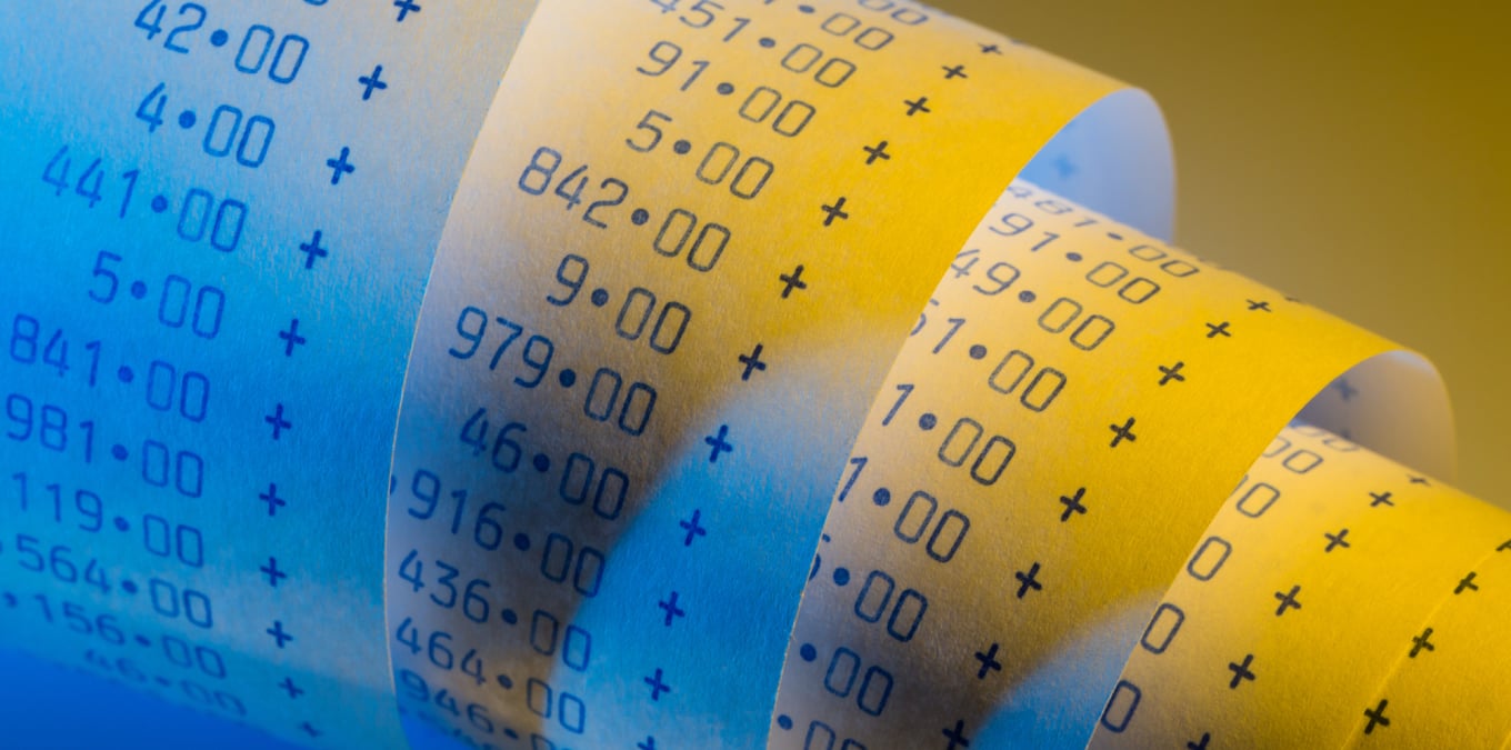 Більш ніж 2 000 громадян задекларували доходи понад 1 млн грн — дані ДПС