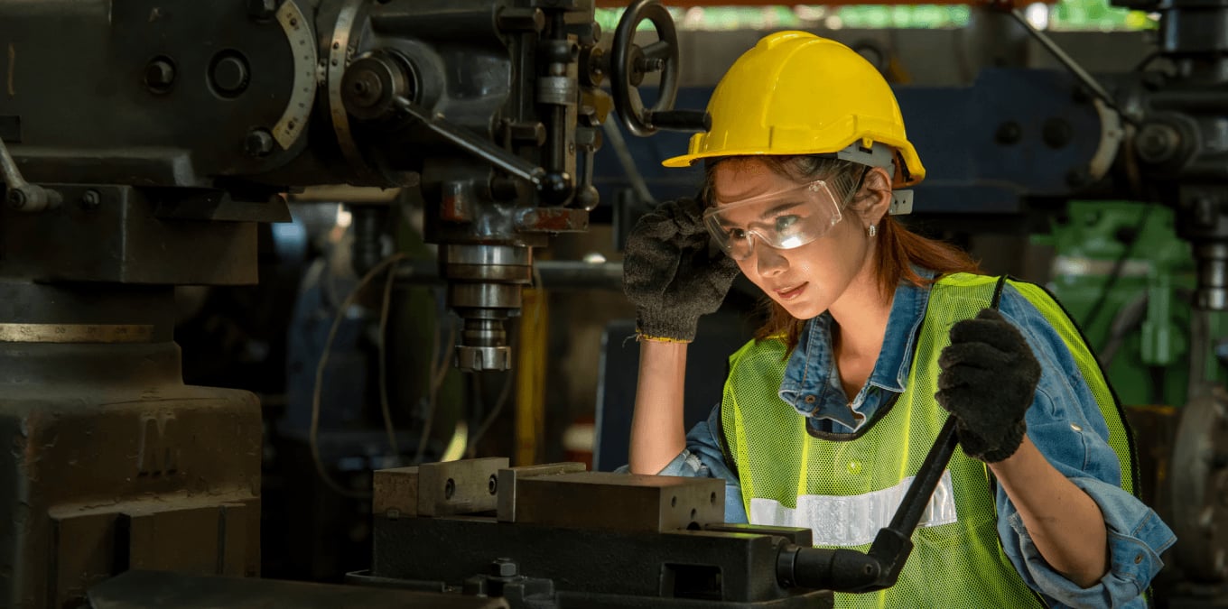 Третина слухачів, що опановують технічні спеціальності в KSE ProfTech — жінки