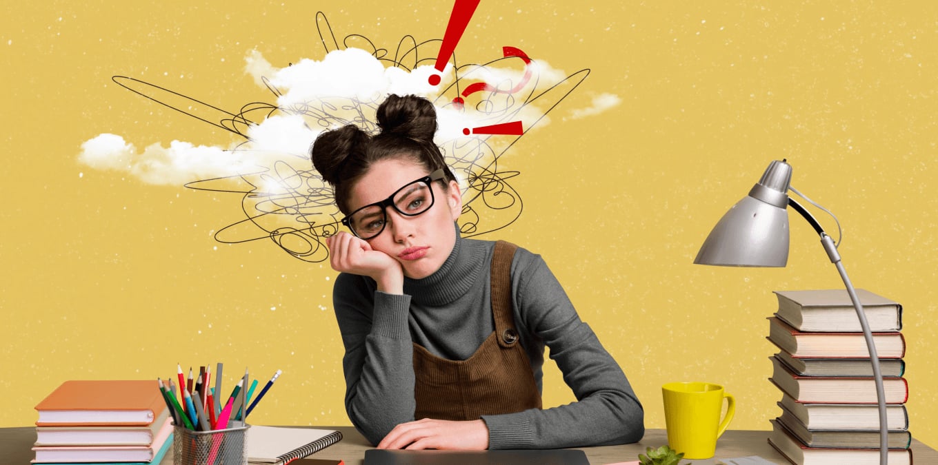 Піду поплачу: зумери замість обідньої перерви вибирають ридання в дивних місцях