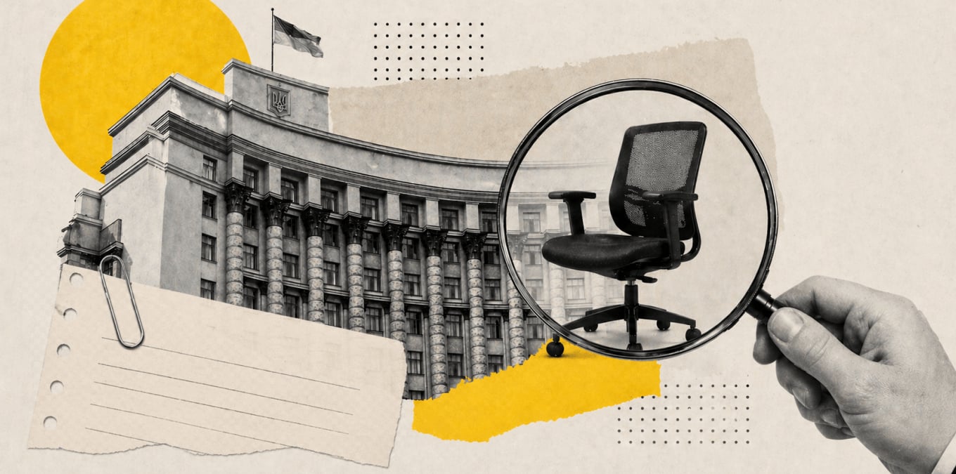 Нові перевірки та консультації роботодавців: Уряд оновлює повноваження Держпраці