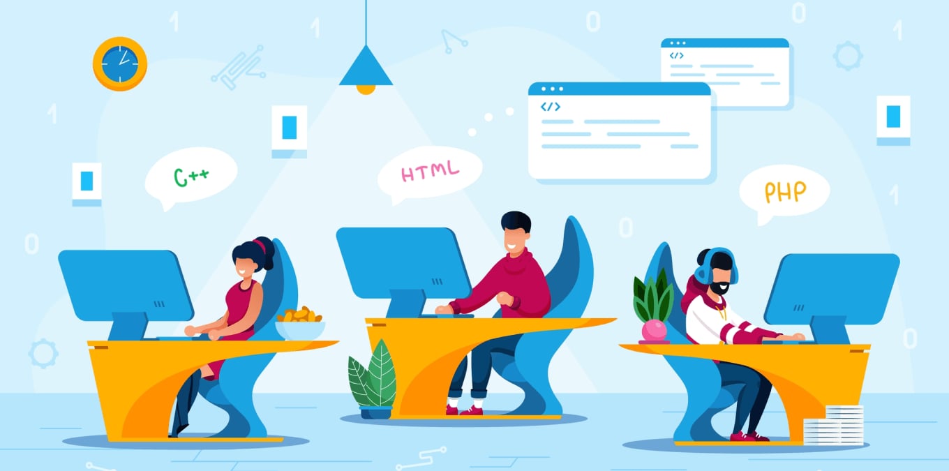 Hillel IT School запустила безоплатний курс про пошук роботи в IT