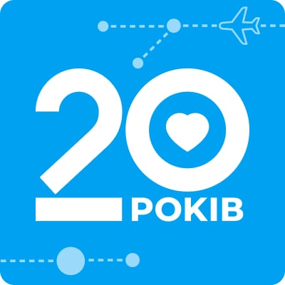 Work.ua is turning 20. Let’s celebrate together!