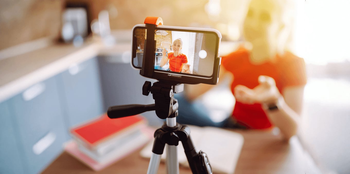 Пів мільйона переглядів замість сотень резюме: як Instagram допоміг студентці знайти роботу