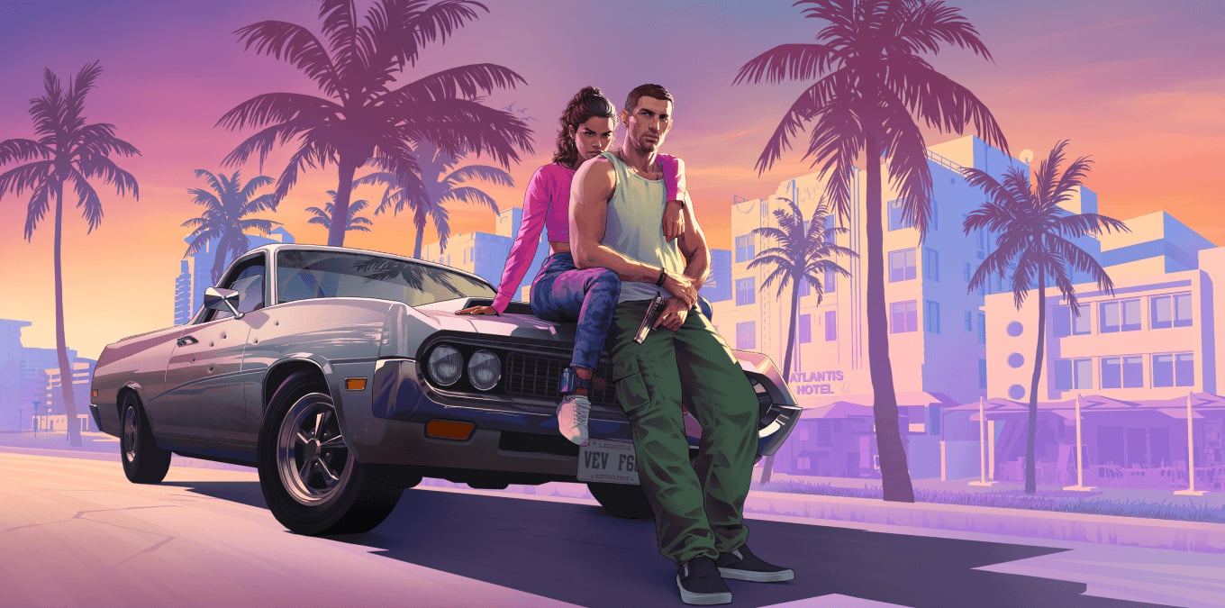 Робота зачекає: у Канаді дали вихідні для гри в GTA VI, у Парагваї — для святкування футбольних перемог