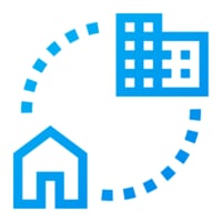 Позначайте гібридну роботу та отримуйте більше відгуків