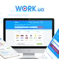 Work.ua обновил дизайн