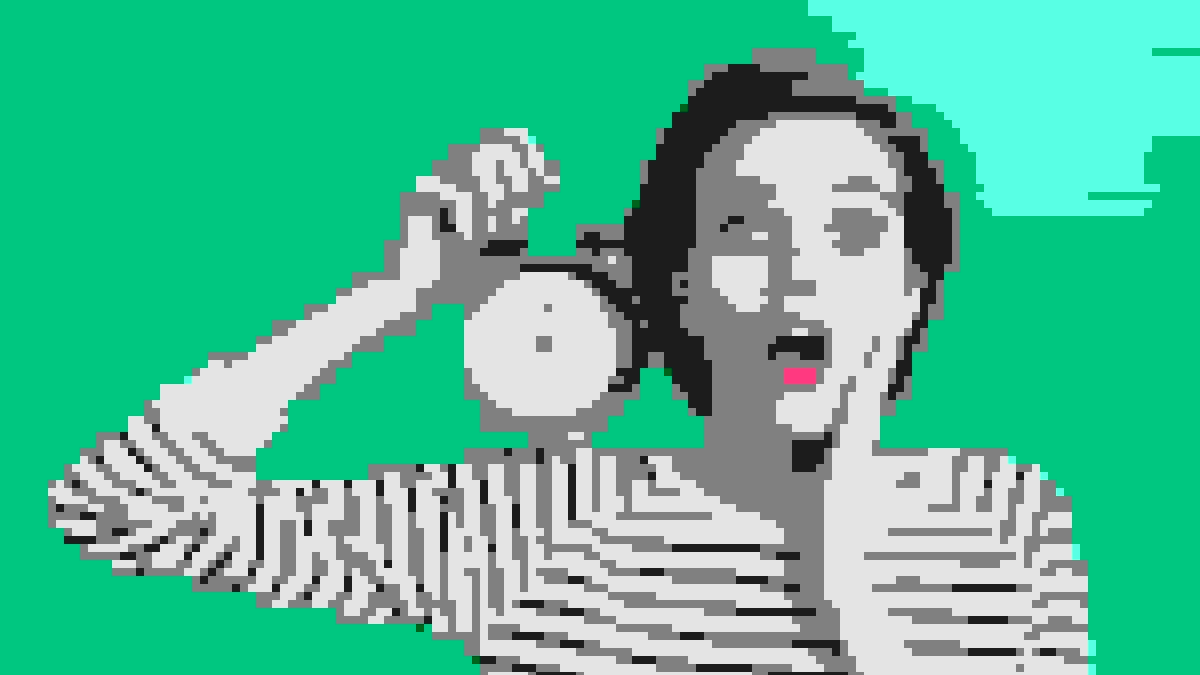 Я не знаю, что вы делали прошлым летом: как объяснить перерывы в работе, чтобы не возникло подозрений