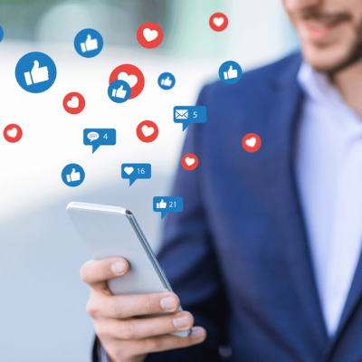 Токсичні коментарі, пафос чи тиша: як соцмережі видають справжню культуру компанії