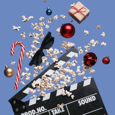 7 чудових фільмів, які можна подивитися на новорічні свята