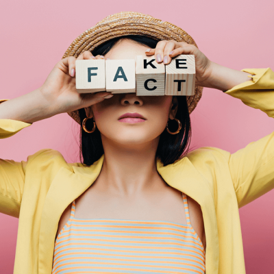 Чи розпізнаєте ви шахрайську вакансію: тест