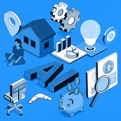 Що буде з ринком праці у 2026 році? Тренди, прогнози, аналітика