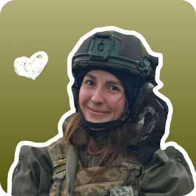 «Така ж бойова одиниця»: як жінки змінюють українську армію зсередини