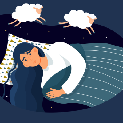 Як нарешті виспатися: пояснює лікар-сомнолог