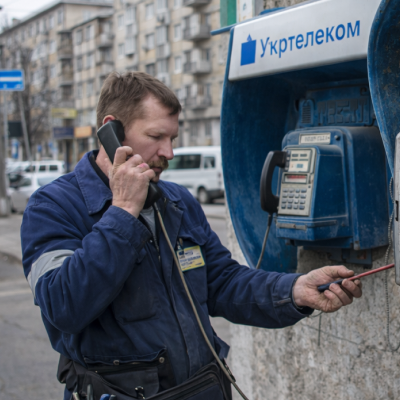 Професії, що невпізнанно змінилися за одне покоління — від 2000-х до сьогодні