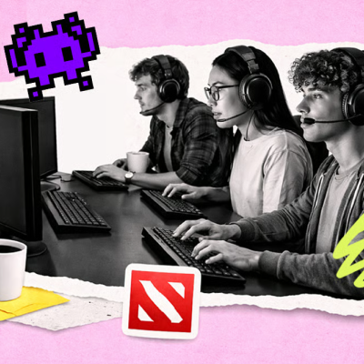 Компанії проводять турніри в Counter-Strike 2 і Dota — з трансляціями, коментаторами й призовими фондами. Навіщо їм це?