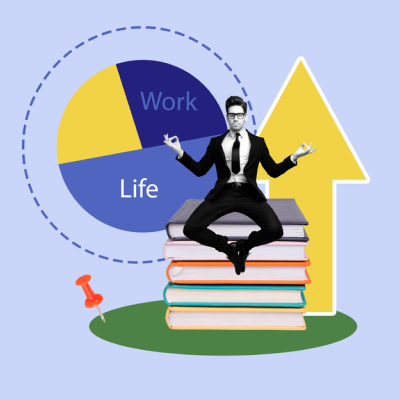 «Я не живу заради роботи»: як work-life balance змінює ринок праці