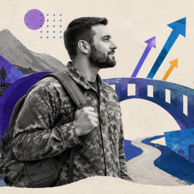 Не проблема зустрітися, проблема — порозумітися: висновки дослідження про працевлаштування ветеранів