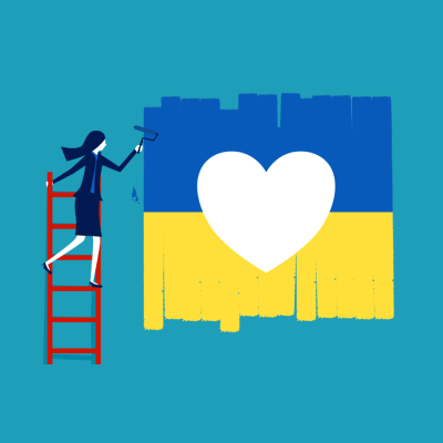 Як відзначити День Незалежності: 35 ідей для офісу й віддалених команд