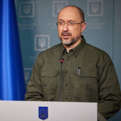 Уряд реалізує програму допомоги українцям, які вимушено покинули свої домівки