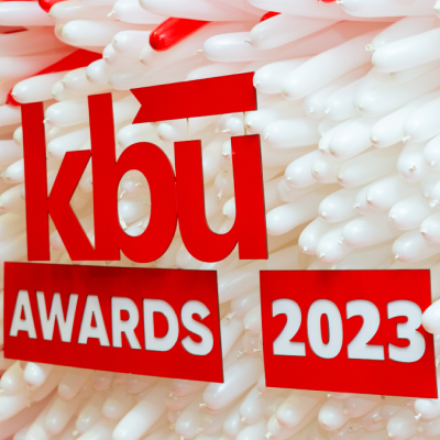 Work.ua став партнером книжкової премії KBU Awards й відзначив переможців у номінації «Особистий розвиток»