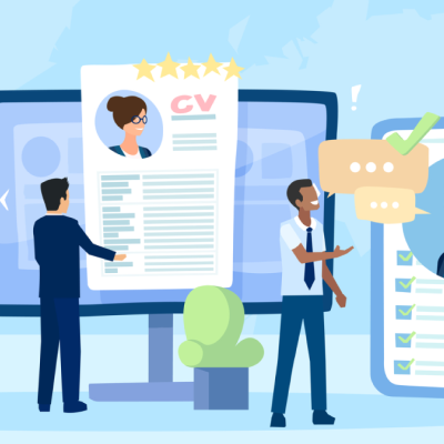 Навички, освіта та любов до спорту: що додати в резюме, щоб вас помітили