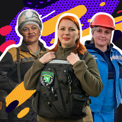 7 історій, які надихнуть вас на сміливі зміни в житті