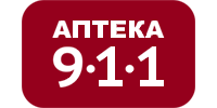 Аптека 9-1-1