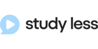 Study Less