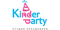 Kinder Party, студия праздников