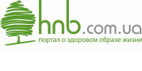 HnB.com.ua, портал о здоровом образе жизни