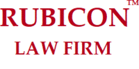 Rubicon, Law Firm