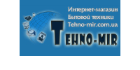 Tehno-mir.com.ua