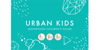 Urban Kids, Montessori Children’s House