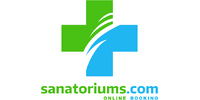 Sanatoriums.com ukr