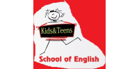 Kids and teens School of English