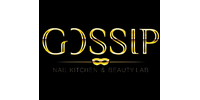Gossip, nail kitchen&beauty lab.
