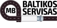 Baltikos servisas