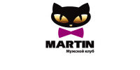 Martin, мужской клуб
