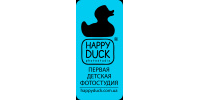 Happy Duck, детская фотостудия