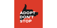 Adopt Don't Stop, благодійний фонд