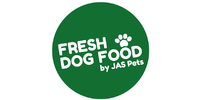 Fresh Dog Food by JAS Pets