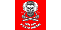 Робота в VHC (Vape & Hookah Customs)