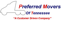 Preferred Movers of Tennessee